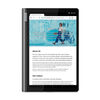 Tablet Lenovo Yoga Smart Tab Octa Core 4GB 64GB 10,1" Gris