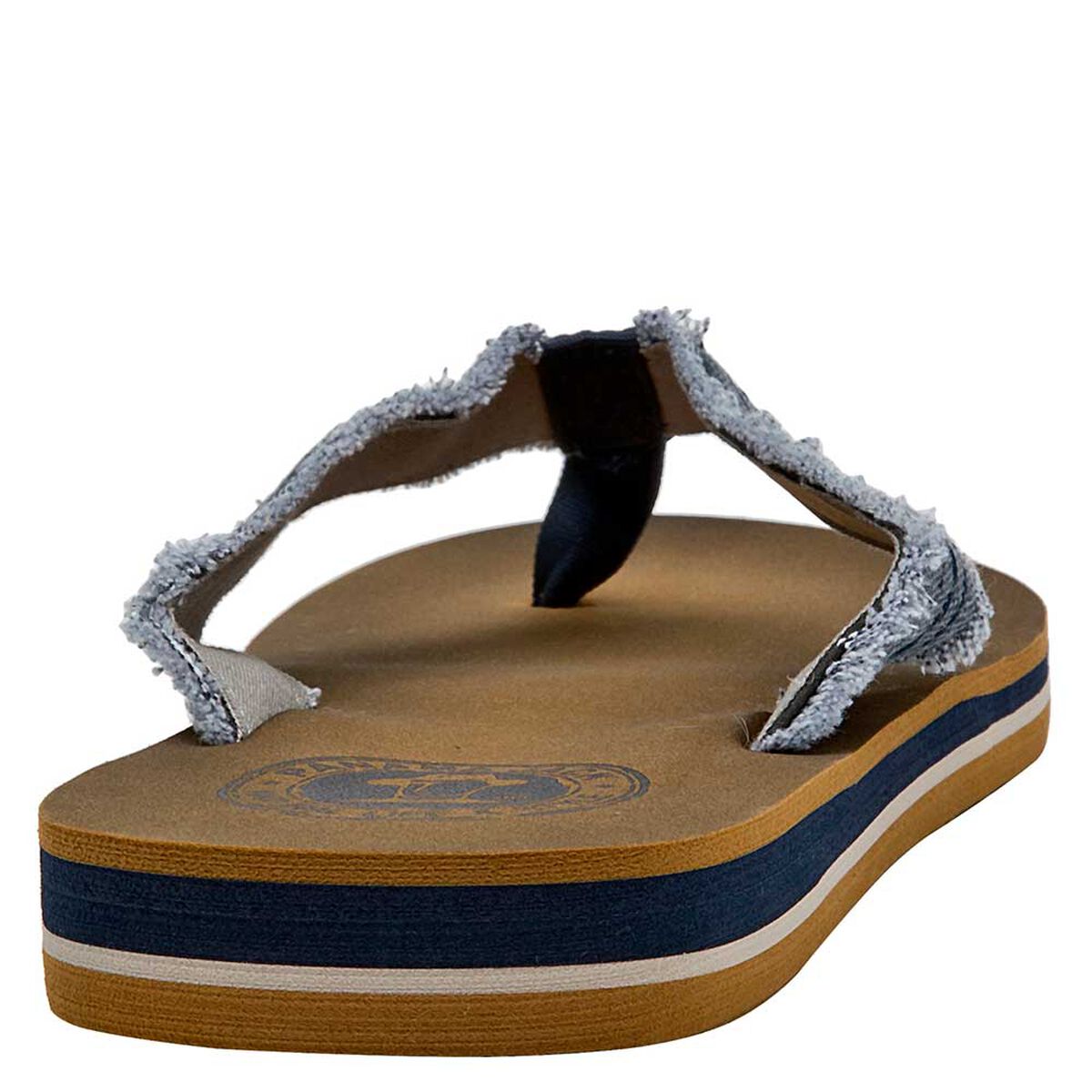 Sandalia Playera Hombre Panama Jack