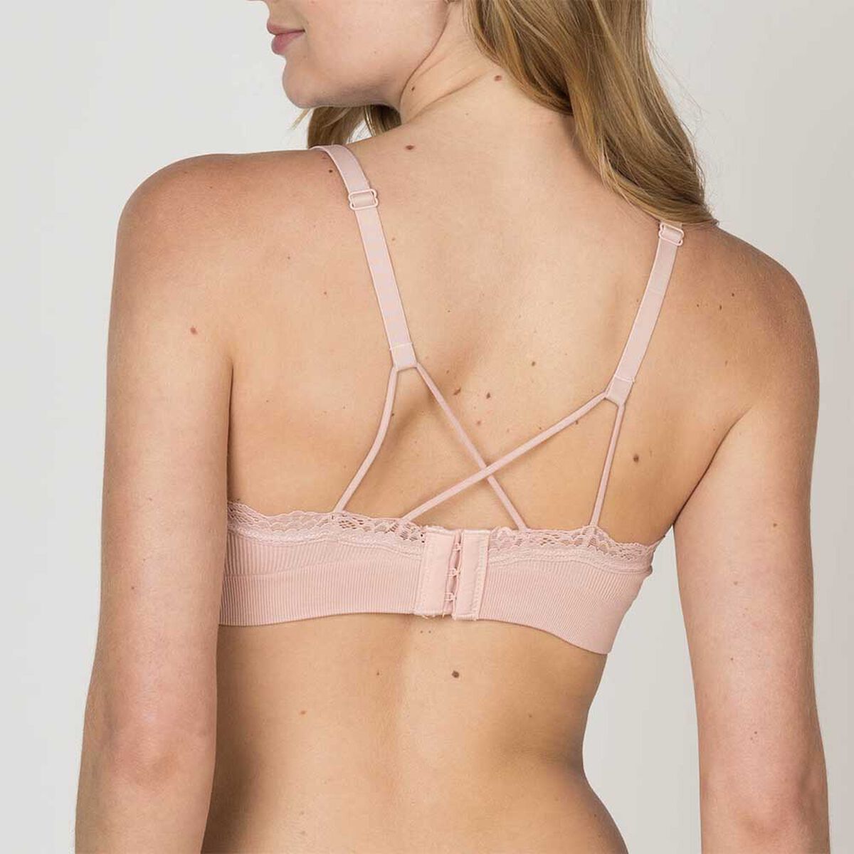 Peto Seamless Botanical Intime