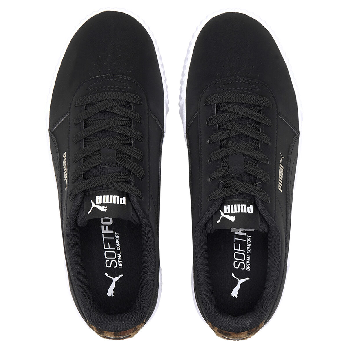 Zapatilla Mujer Puma Carina Leo