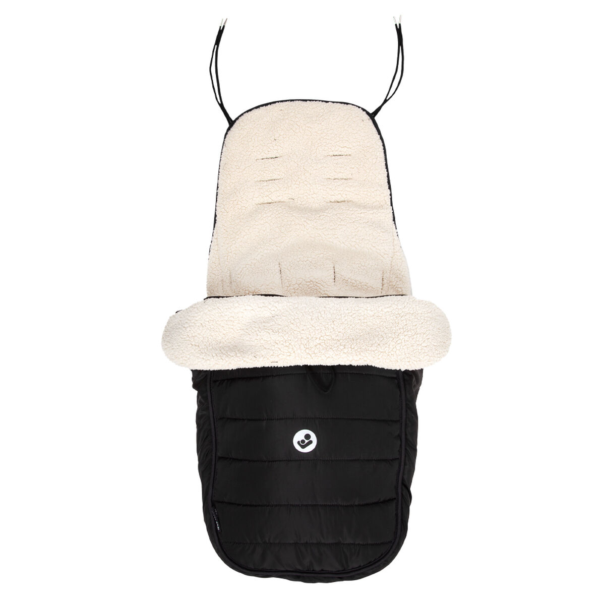 Protector de Coche Negro Maxi-Cosi