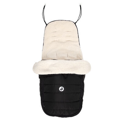 Imagen 2 del producto Protector de Coche Negro Maxi-Cosi