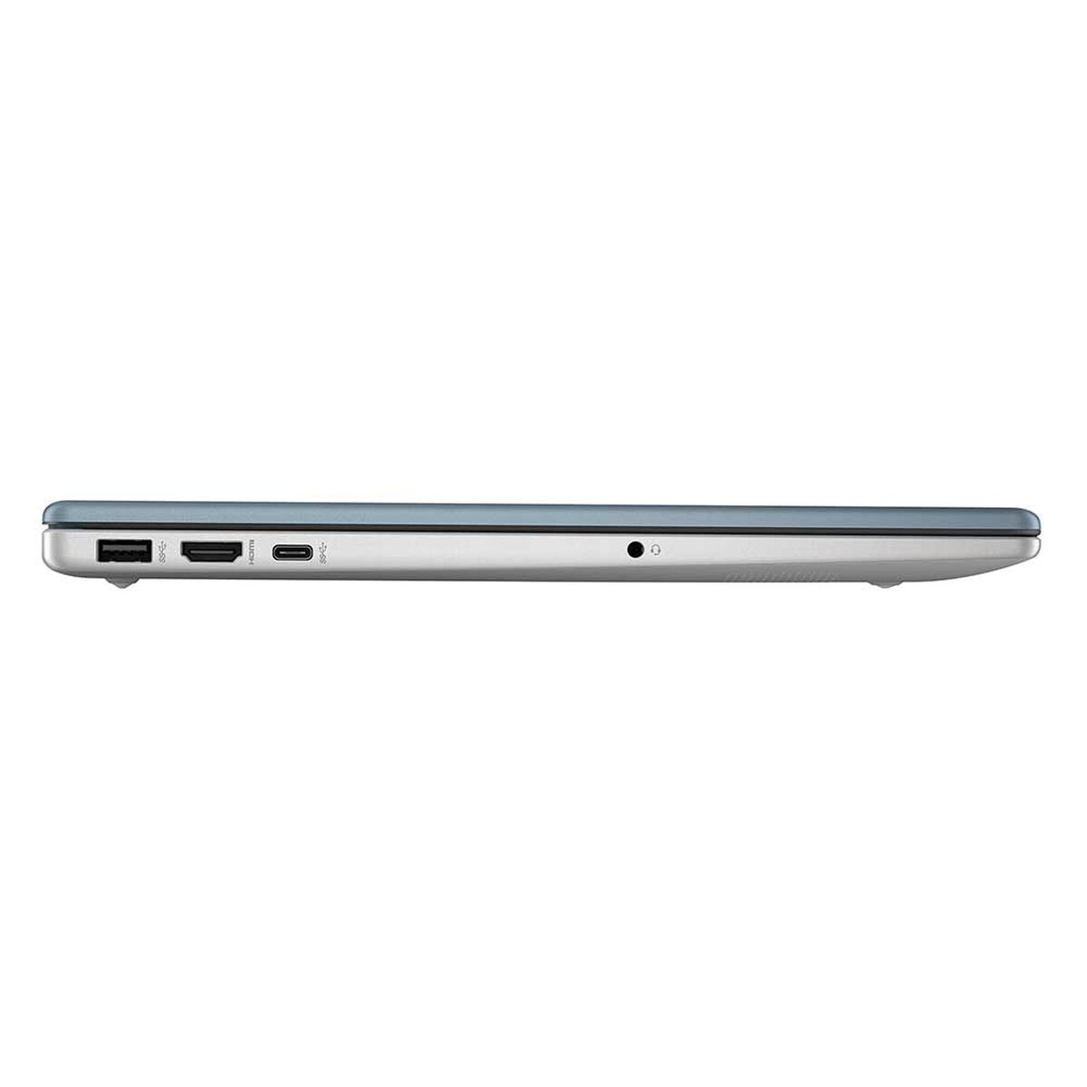Notebook HP 15-fc0250la AMD Ryzen 5 8 GB 512 GB SSD 15,6"