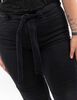 Jeans Flare Mujer Extralindas