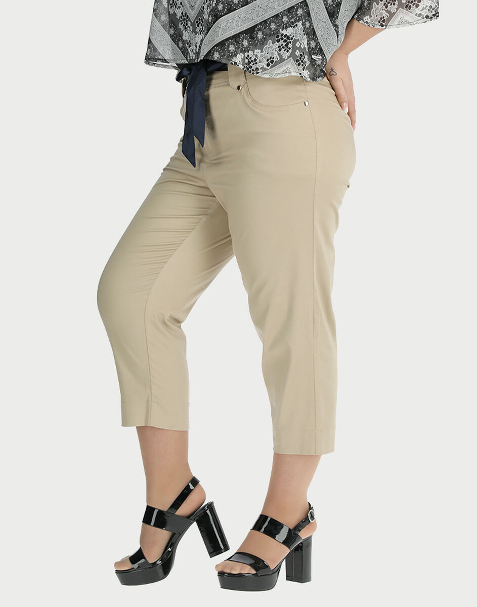 Pescador Mujer Extralinda