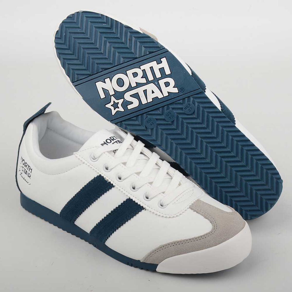 Zapatilla Hombre Northstar  