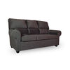Sof&aacute; Muebles MPR Boston 3 Cuerpos Negro