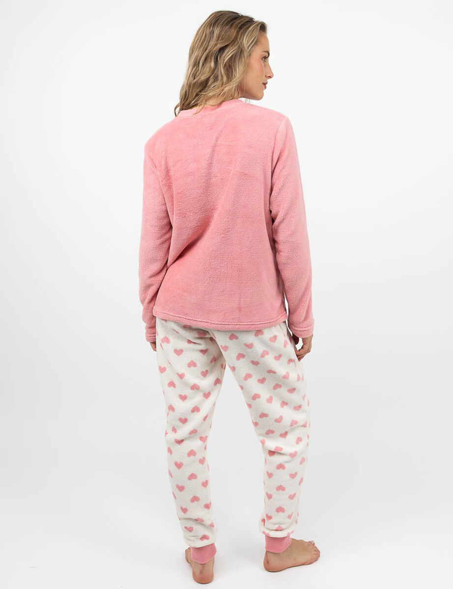 Pijama Mujer Icono