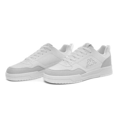 Imagen 1 del producto Zapatilla Urbana Unisex Kappa Blanco
