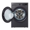 Lavadora Carga Frontal LG WM15EGNTSPG 15 Kg
