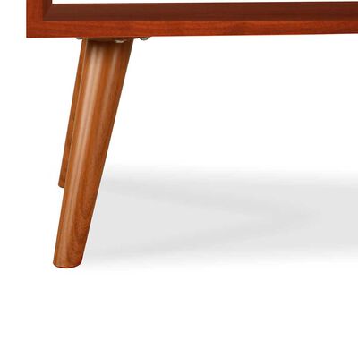 Imagen 2 del producto Rack TV Stanford 1 Puerta 2 Repisas Hasta 60"" Cerezo