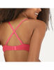 Pack 2 Sostenes Balconet Push Up Flores