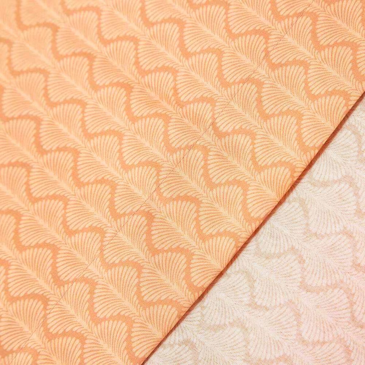 Set 2 Juegos de S&aacute;banas Estampado Mix & Match Casanova 1,5 Plazas Leaf