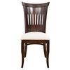 Sillas de Comedor Arthome C-5914 Moka