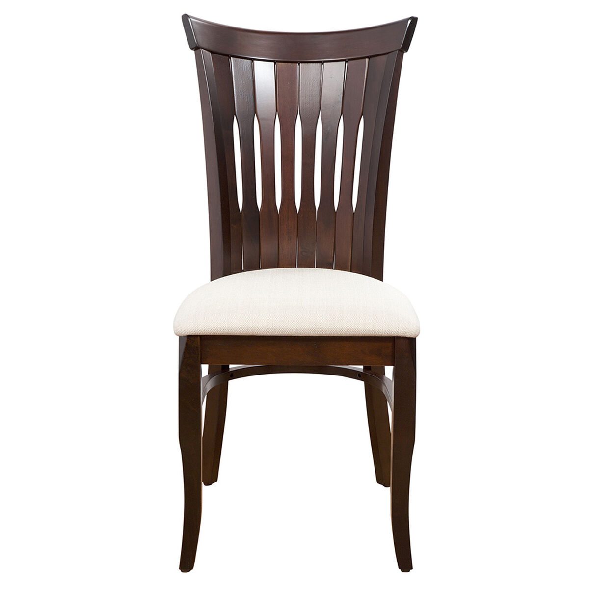 Sillas de Comedor Arthome C-5914 Moka