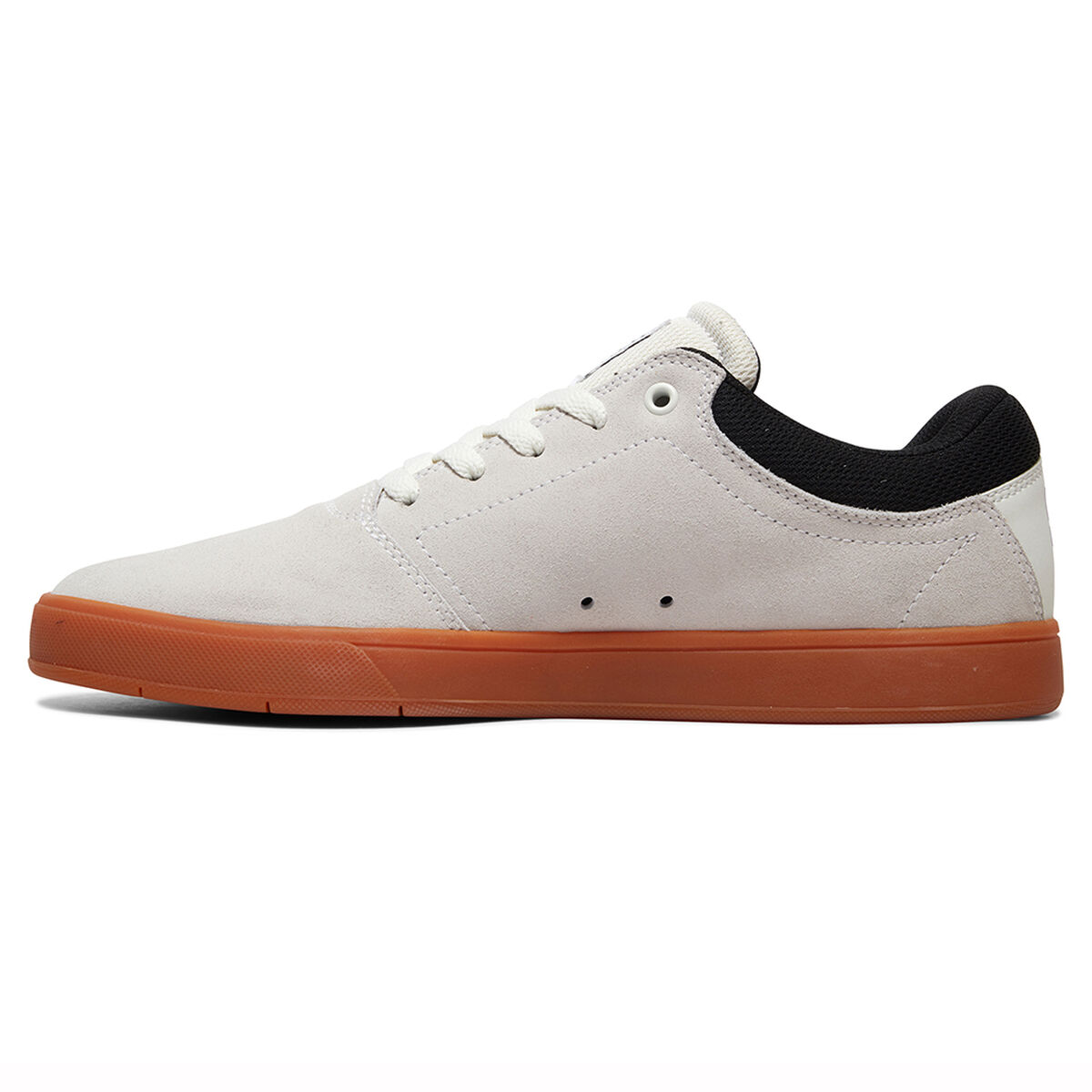 Zapatilla Hombre DC Crisis