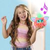 Furby Peluche Interactivo Coral