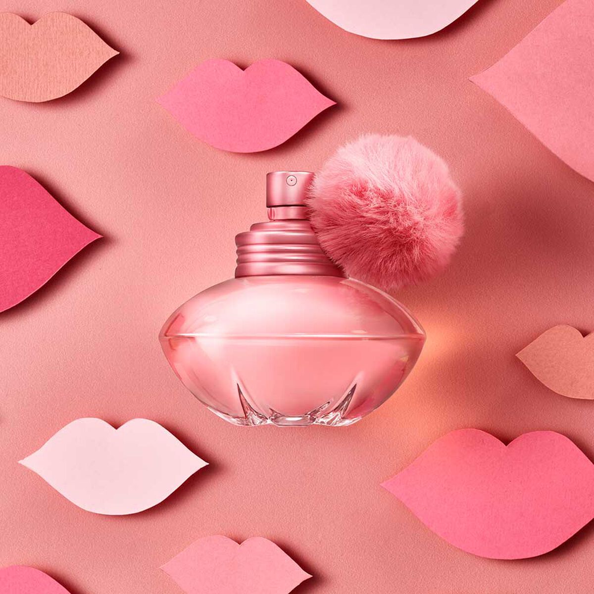 Perfume Shakira Mujer S Blush Kiss EDT 80ml