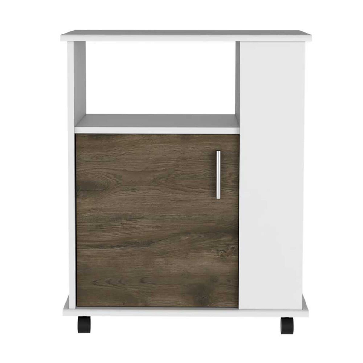 Mueble de Cocina TuHome Kit 1 Puerta Blanco Bellota