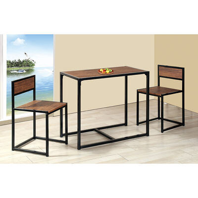 Juego de Comedor Idetex Chelsa + 2 Sillas