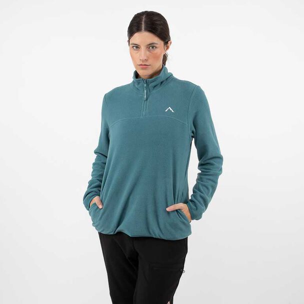 Polerón Deportivo Mujer Alpinextrem