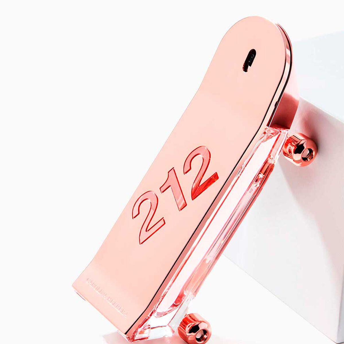 Perfume Carolina Herrera 212 Heroes For Her EDP 80 ml