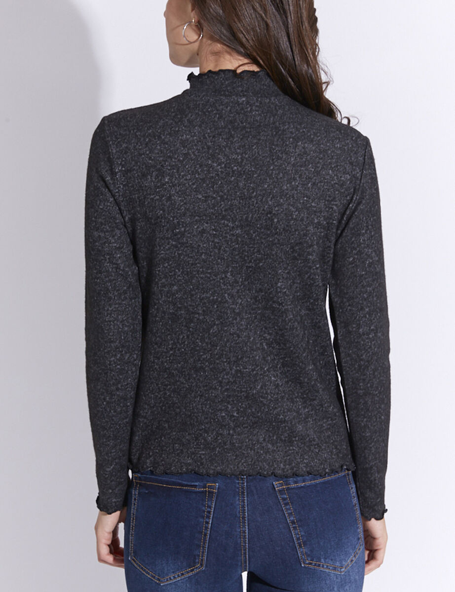 Polera Mujer Zibel