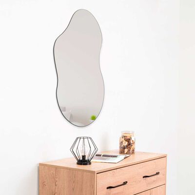 Imagen 2 del producto Espejo Tuhome Belaterra Melamina