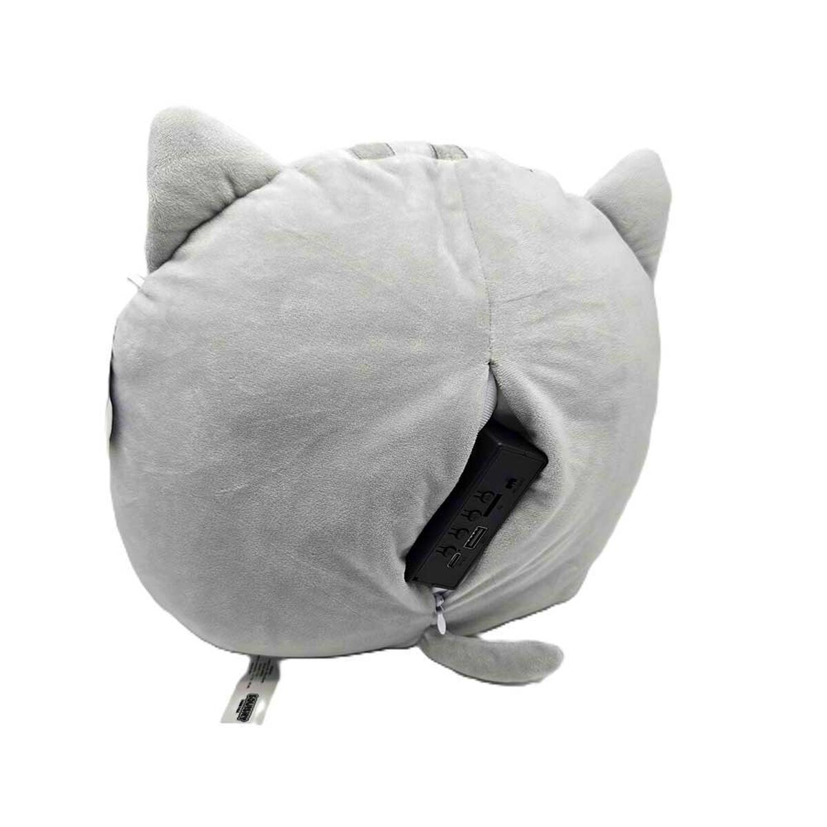 Cojin Parlante Bt de Gato