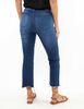 Jeans Push Up Mujer Alma
