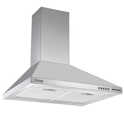 Imagen 2 del producto Campana Sindelen CA-730PP