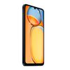 Celular Xiaomi Redmi 13C 256GB 6,74" Black Liberado
