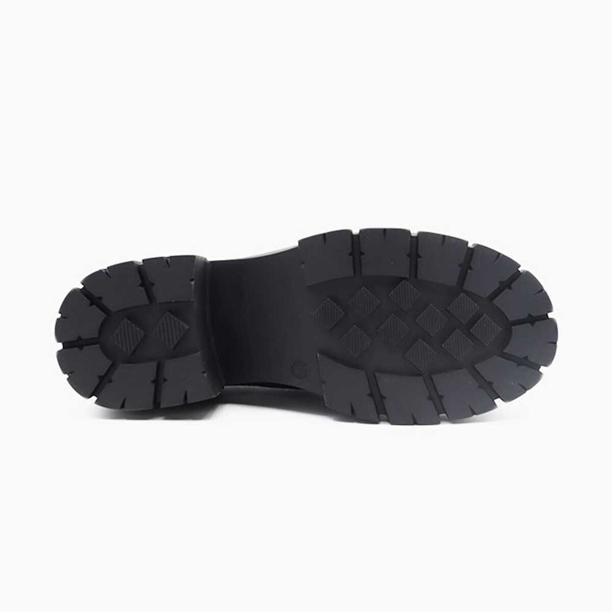 Zapato Oxford Mujer Zibel