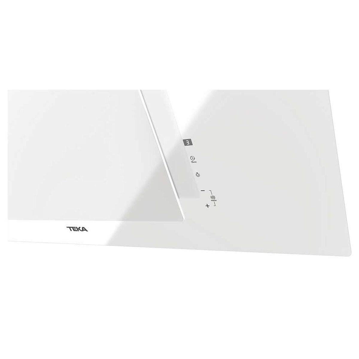 Campana Teka DVT Pro 98660 TBS WH