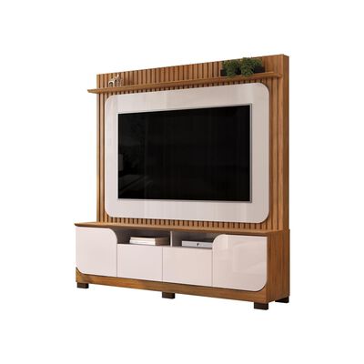 Imagen 2 del producto Home TV Altavision Vogue Frow Café y Blanco