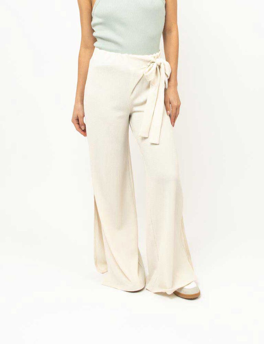 Pantalón Mujer Fioucci