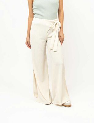 Imagen 1 del producto Pantalón Mujer Fioucci Negro, Print-3