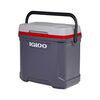 Cooler Latitude Gris Igloo 28 Litros