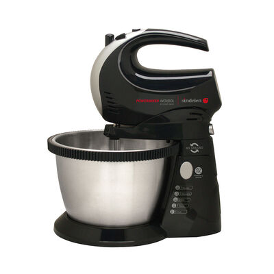 Imagen 1 del producto Batidora de Pedestal Sindelen B-5300IN