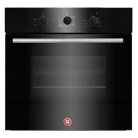 Horno Eléctrico Ursus Trotter Horno Eléctrico Ut Prime Epc4 Night Dl 68 lts.