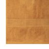Toalla de Baño Zibel Liso 70 x 140 cm Cobre