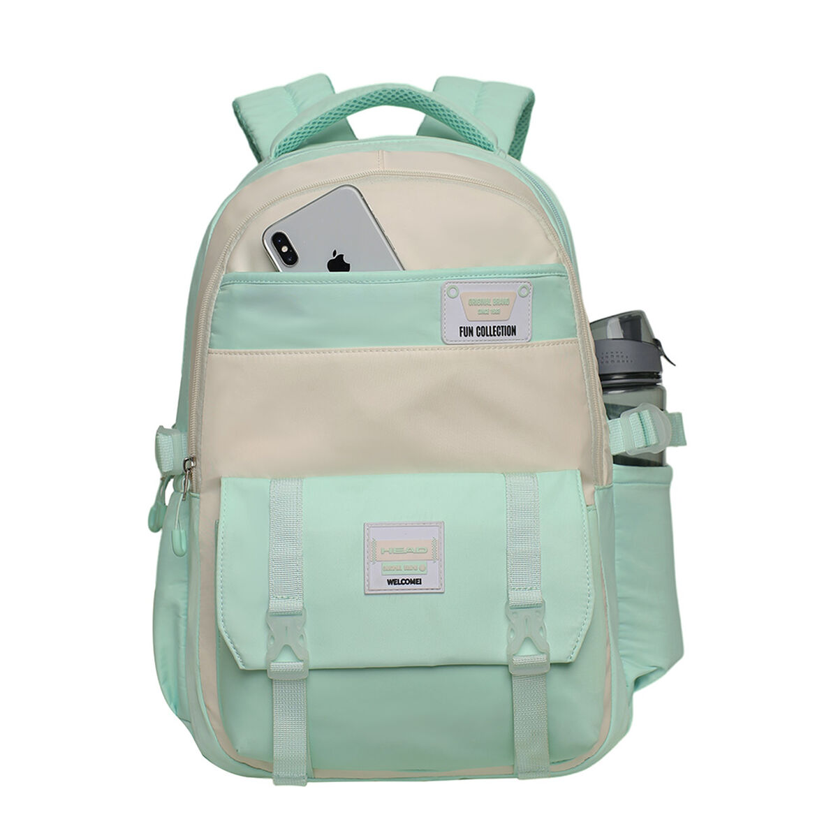 Mochila Mujer Venza 28 L Head