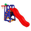 Resbalin Con Aro De Basket Rs-110