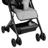 Coche Paseo Tour Gris Safety 1St