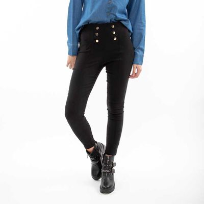 Leggins Mujer Fiorucci