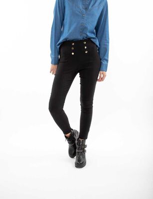 Imagen 1 del producto Leggins Mujer Fiorucci Check-1