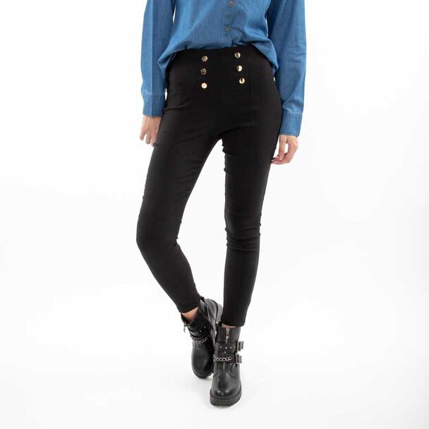 Leggins Mujer Fiorucci