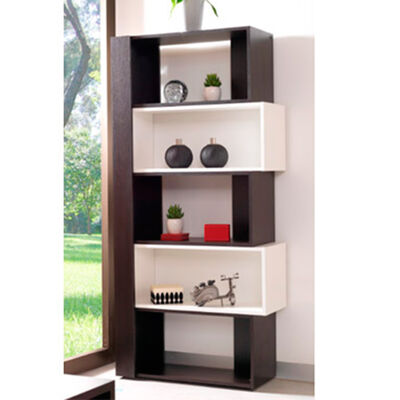 Imagen 1 del producto Biblioteca Cubo TuHome Beijing