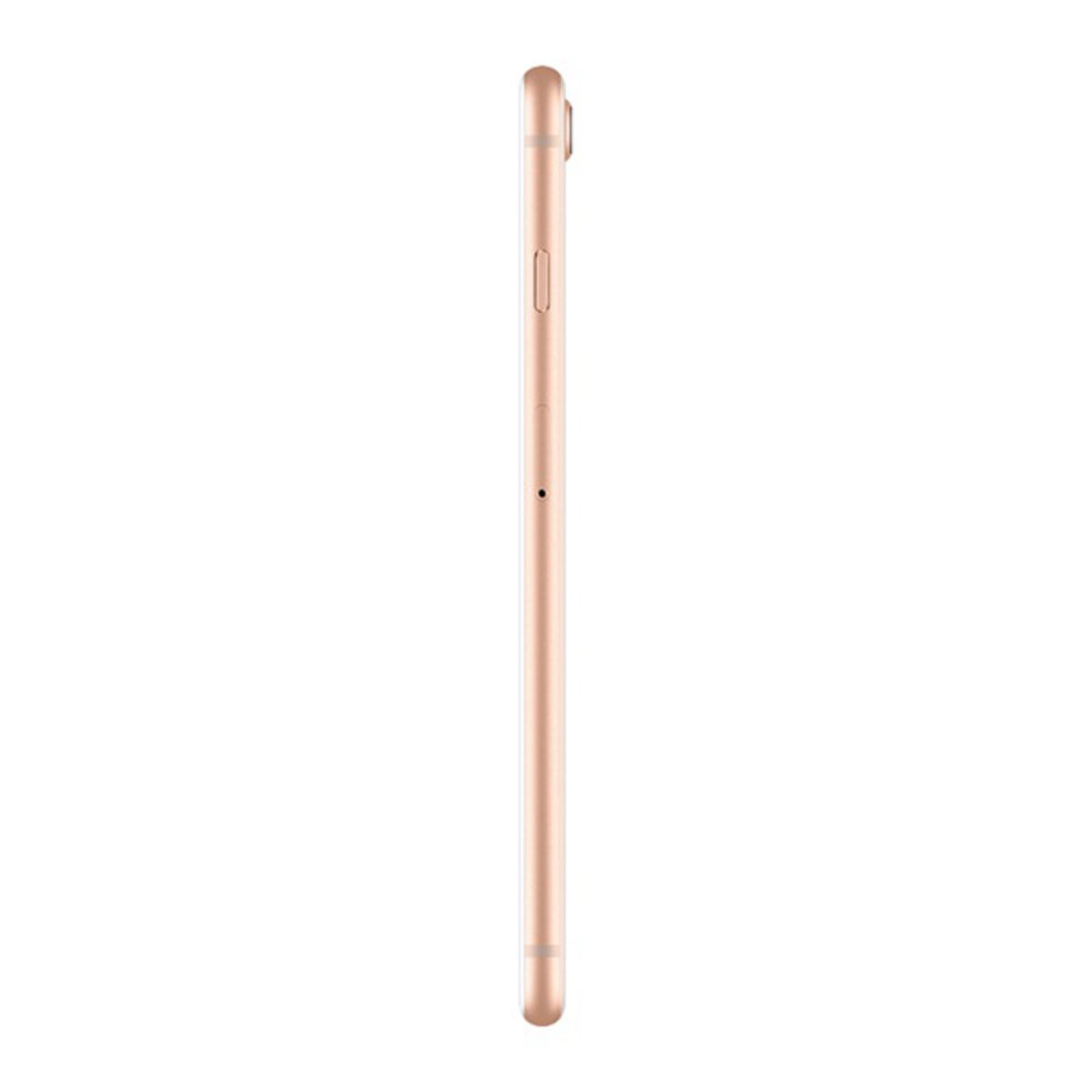 Celular Apple Iphone 8 Plus 256GB 5.5" Reacondicionado Dorado Liberado