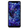 Celular Nokia N5.1 5.8" Negro Movistar